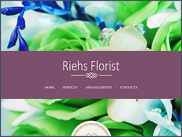 Riehs Florist