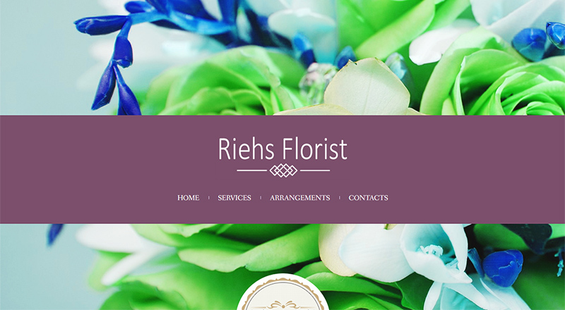 Riehs Florist